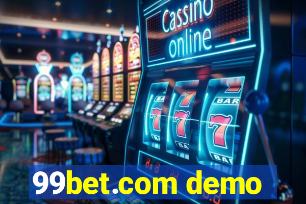 99bet.com demo